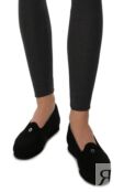 Домашние туфли Loro Piana FAG4785 фото 3