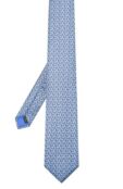 Шелковый галстук Zilli 51099/TIE фото 2