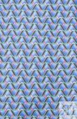 Шелковый галстук Zilli 51099/TIE фото 3