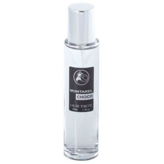 Chanterelle туалетная вода Montarel Choco, 55 мл, 150 г Chanterelle