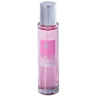 Chanterelle туалетная вода Versaille Rose, 55 мл, 150 г Chanterelle
