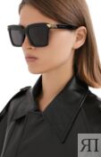 Солнцезащитные очки Bottega Veneta BV1005SA 001 фото 2