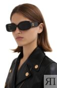 Солнцезащитные очки Linda Farrow LFL1117C1 SUN фото 2