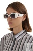 Солнцезащитные очки Linda Farrow LFL1117C3 SUN фото 2