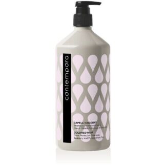 Barex шампунь Contempora Colored Hair Color Protection для сохранения цвета