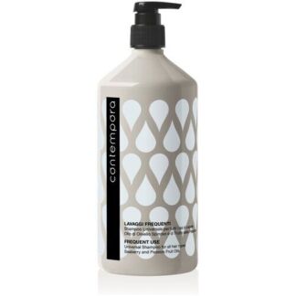 Barex шампунь Contempora Frequent Use Universal For All Hair Types универса