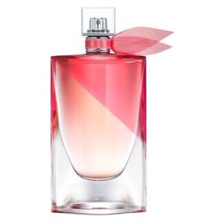 Lancome туалетная вода La Vie est Belle en Rose, 100 мл, 300 г Lancome