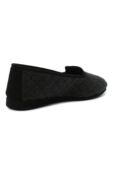 Текстильные домашние туфли Loro Piana FAA1774 фото 4