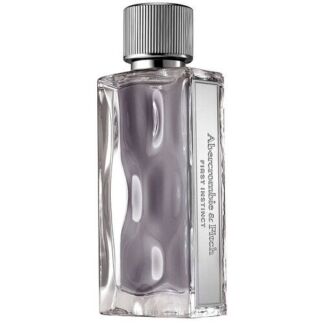 Abercrombie & Fitch туалетная вода First Instinct Man, 100 мл, 150 г Abercr