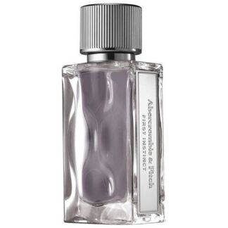 Abercrombie & Fitch туалетная вода First Instinct Man, 50 мл, 400 г Abercro