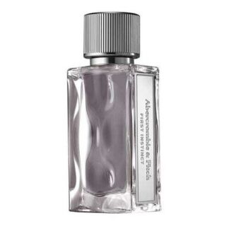 Abercrombie & Fitch туалетная вода First Instinct Man, 30 мл, 400 г Abercro