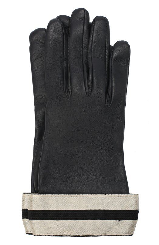 Кожаные перчатки Giorgio Armani 794212/0A212 фото 1