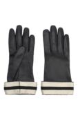 Кожаные перчатки Giorgio Armani 794212/0A212 фото 2