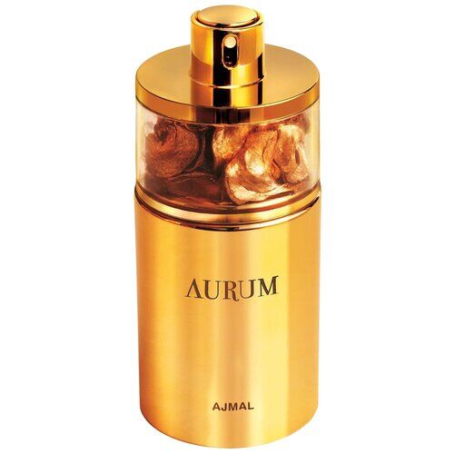 Ajmal парфюмерная вода Aurum, 75 мл Ajmal фото 1