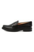 Кожаные лоферы Tod’s XXW59C0DD40G0C фото 3