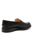 Кожаные лоферы Tod’s XXW59C0DD40G0C фото 4