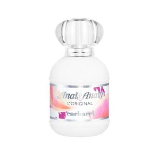 Cacharel туалетная вода Anais Anais L'Original, 100 мл, 100 г Cacharel