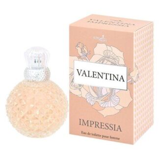 Altro Aroma туалетная вода Valentina Impressia, 100 мл, 100 г Altro Aroma