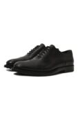 Кожаные оксфорды Tod’s XXM62C00N500LW фото 1