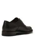 Кожаные оксфорды Tod’s XXM62C00N500LW фото 5