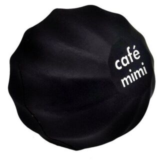Cafe mimi Бальзам для губ Черный, черный/бесцветный Cafe mimi