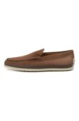 Замшевые лоферы Tod’s XXM0TV0AJ30RE0 фото 3