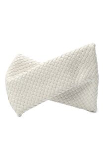Клатч BV Crisscross Bottega Veneta