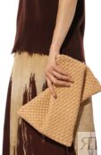 Клатч BV Crisscross Bottega Veneta 640678/V01D1 фото 2