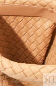 Клатч BV Crisscross Bottega Veneta 640678/V01D1 фото 5