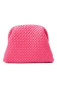 Клатч Pouch Bottega Veneta 639296/V01D0 фото 1