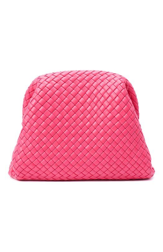 Клатч Pouch Bottega Veneta 639296/V01D0 фото 1