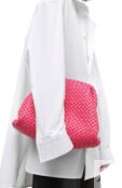 Клатч Pouch Bottega Veneta 639296/V01D0 фото 2