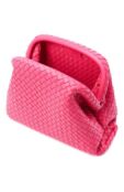 Клатч Pouch Bottega Veneta 639296/V01D0 фото 4