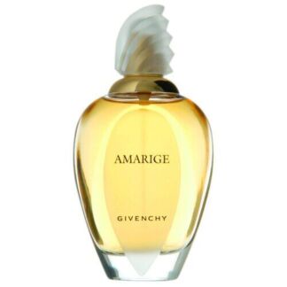GIVENCHY туалетная вода Amarige, 100 мл, 100 г GIVENCHY