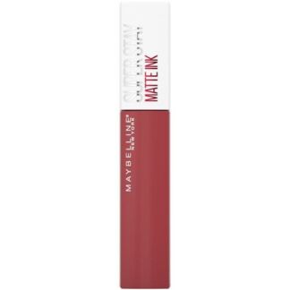 Maybelline New York Super Stay Matte Ink жидкая помада для губ суперстойкая