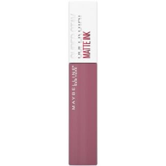 Maybelline New York Super Stay Matte Ink жидкая помада для губ суперстойкая