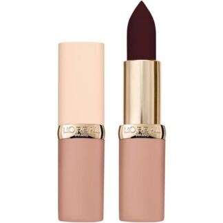 L'Oreal Paris Color Riche Ultra Matte помада для губ нюдовая ультраматовая,