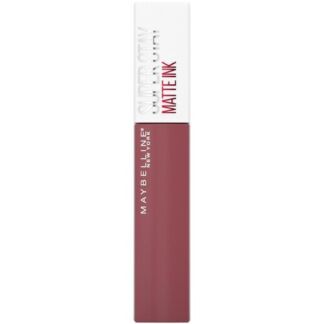 Maybelline New York Super Stay Matte Ink жидкая помада для губ суперстойкая