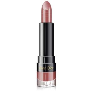 Alvin D'or Помада для губ 24h BB Cream кремовая, оттенок 06 тающая нуга Alv