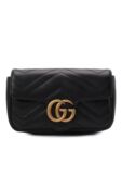 Сумка GG Marmont super mini Gucci 476433/DTDCT фото 1