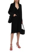 Кожаные босоножки The Stretch Bottega Veneta 608835/VBSF0 фото 2