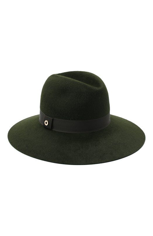 Фетровая шляпа Loro Piana FAL4644 фото 1