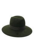 Фетровая шляпа Loro Piana FAL4644 фото 2