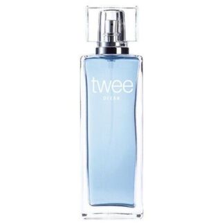 Dilis Parfum туалетная вода Twee Ocean, 50 мл, 220 г Dilis Parfum