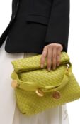 Сумка BV Fold small Bottega Veneta 642637/V08Z1 фото 2