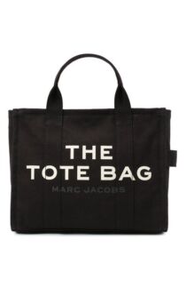 Сумка The Tote Bag medium MARC JACOBS (THE)