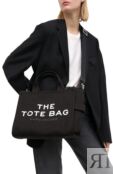 Сумка The Tote Bag medium MARC JACOBS (THE) M0016161 фото 5