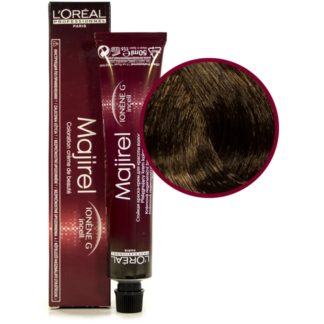 L'Oreal Professionnel Majirel стойкая крем-краска для волос, 5.8 светлый ша
