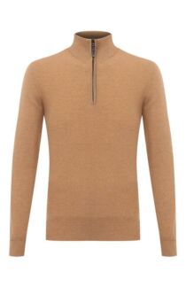 Кашемировый джемпер Brioni
