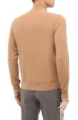 Кашемировый джемпер Brioni UMS70L/09K18 фото 4